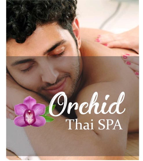 Orchid Thai Spa Hadapsar